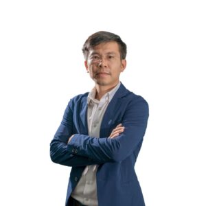 Picture of Daniel Hà