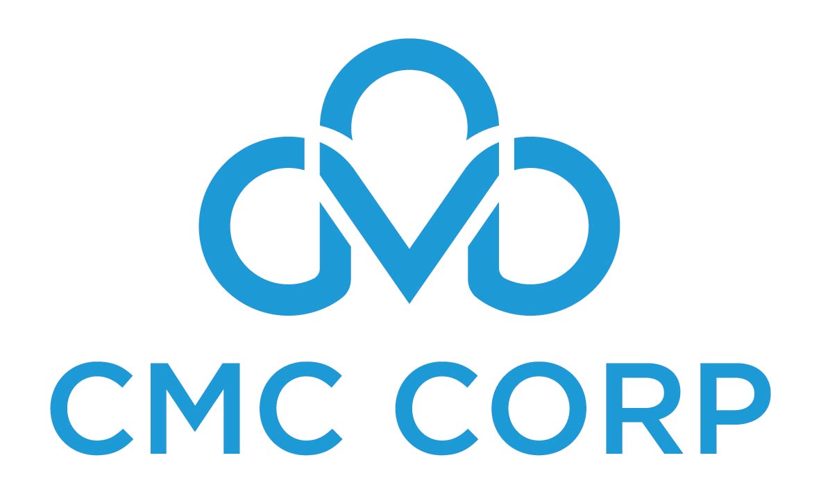 Logo CMC CORP
